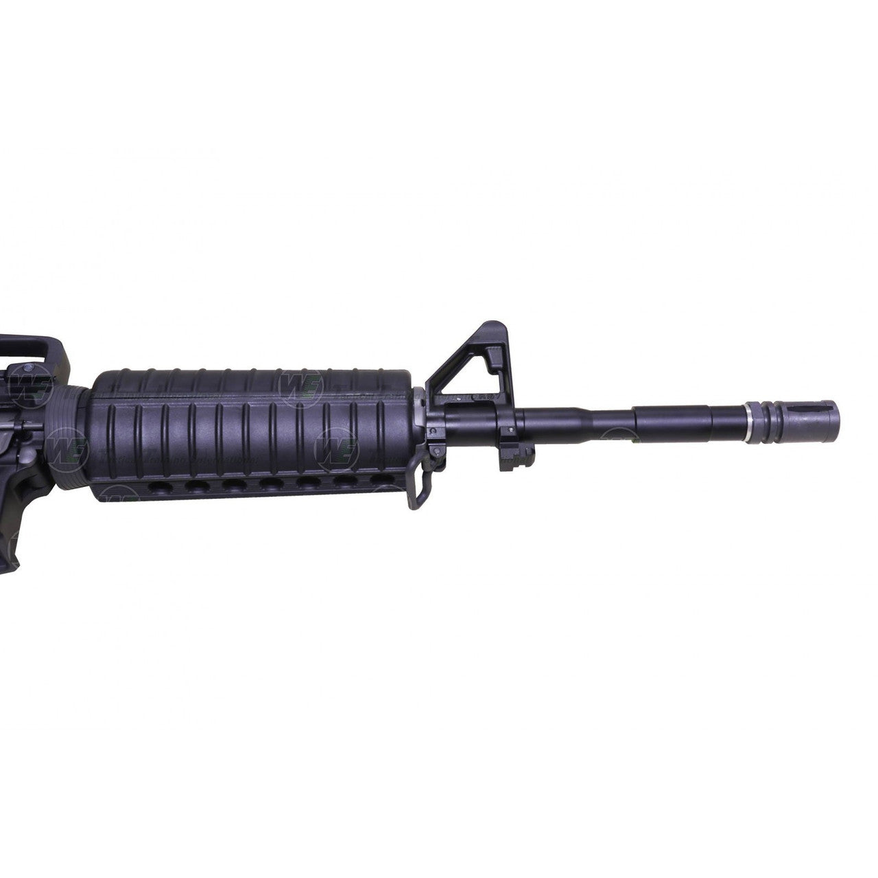 WE Airsoft M4A1 PCC GBB BK