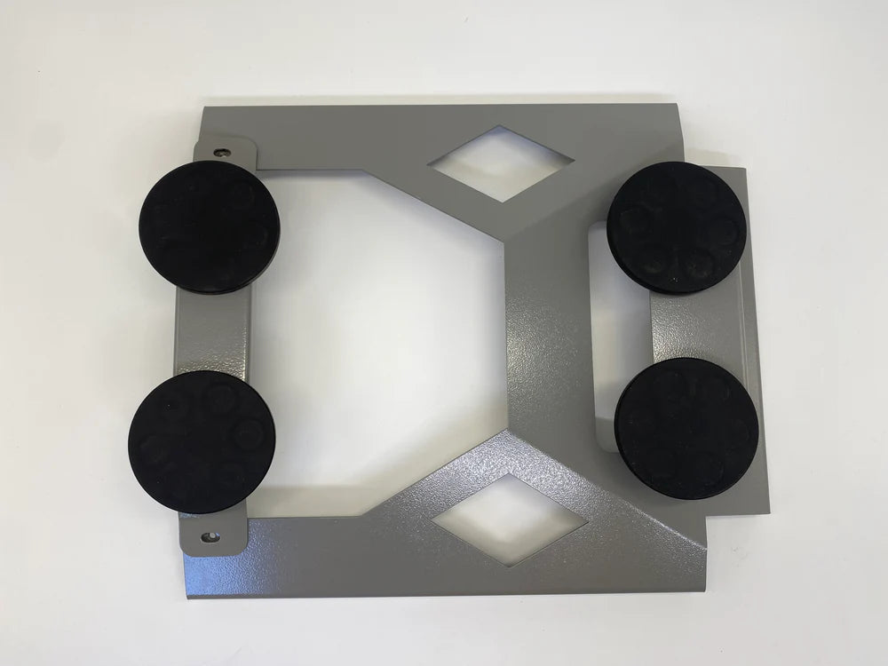 Starlink Mini Magnet Roof Mount