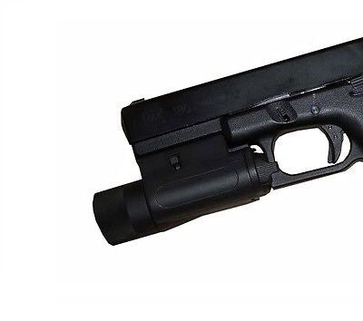 Flashlight - M3 LED Weaponlight (LA-M3LED)