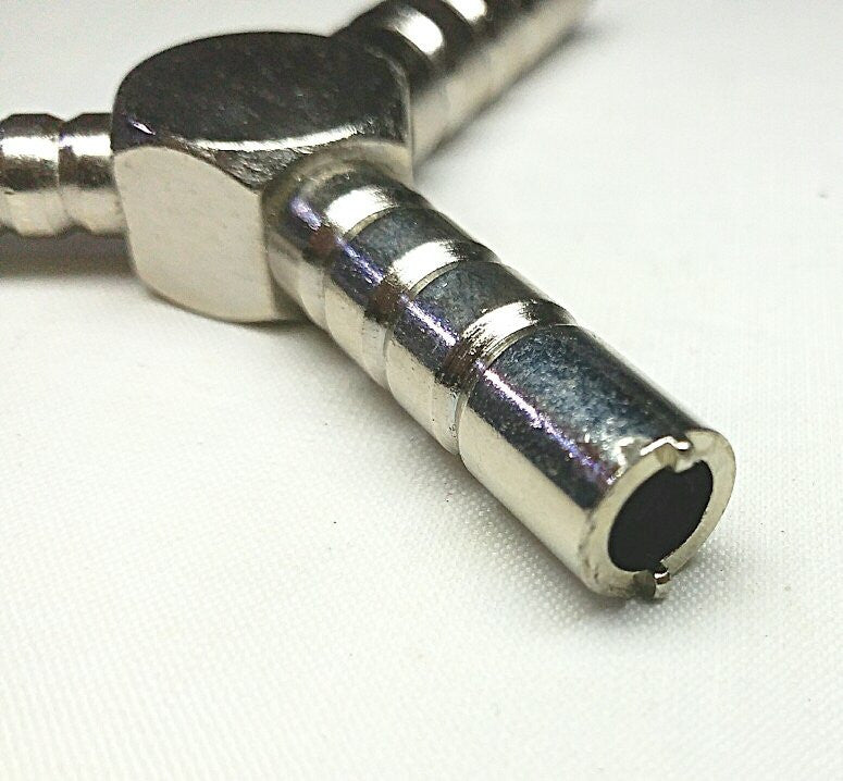 ARMY FORCE Steel TRI Magazine Valve Key (Type 2) for Gas Magazine