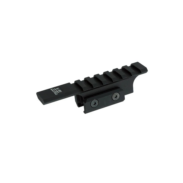 5KU B-18U Elongated AKS-74U Krink Classic Upper Rail