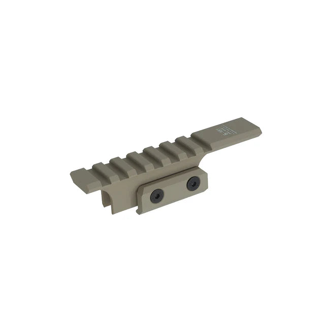 5KU B-18U Elongated AKS-74U Krink Classic Upper Rail