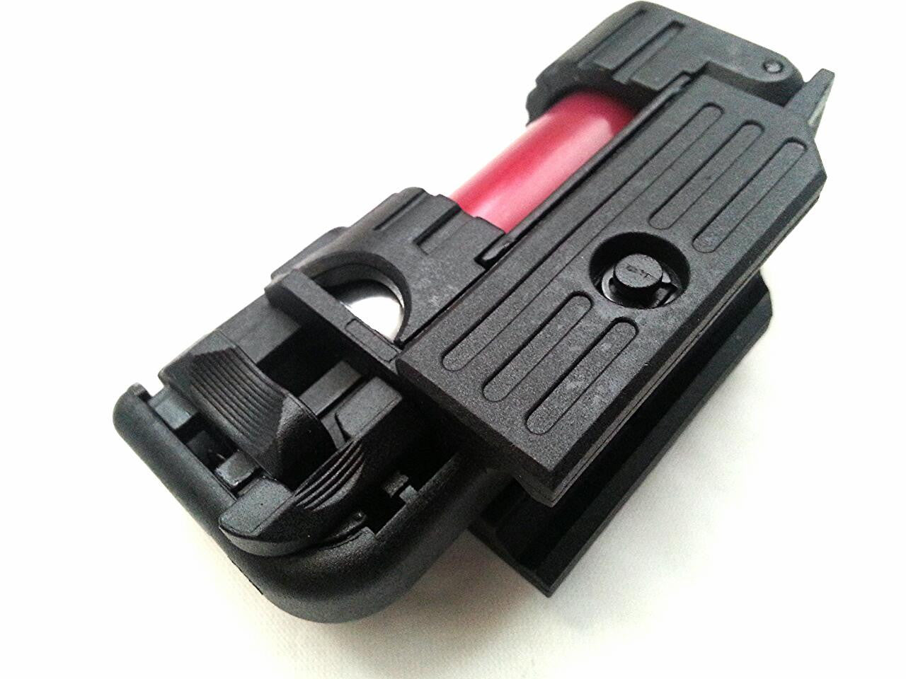 APS Smart Shot Toys Mini Launcher Complete Set (2 Shell/Charger)