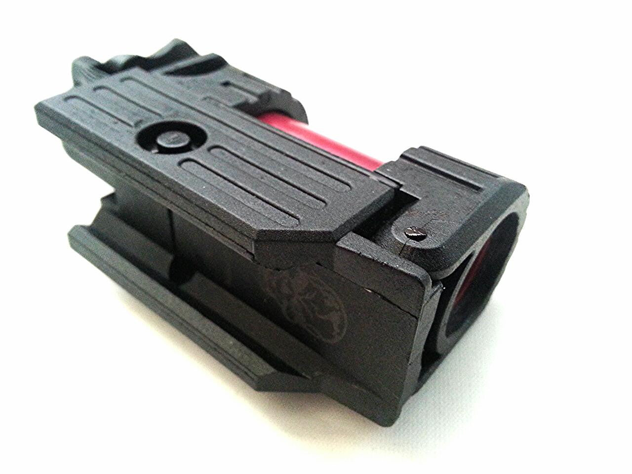 APS Smart Shot Toys Mini Launcher Complete Set (2 Shell/Charger)