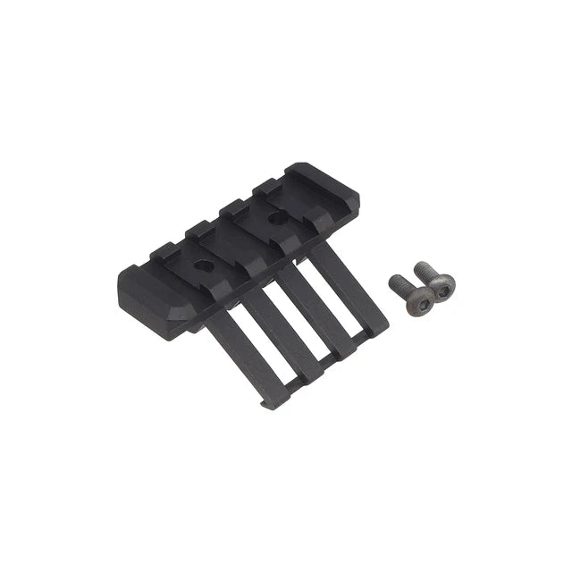 5KU One O-Clock Light / Optic Offset Mount for 20mm Rail