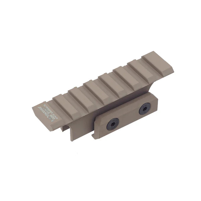 5KU B-18 AKS-74U Krink Classic Upper Rail