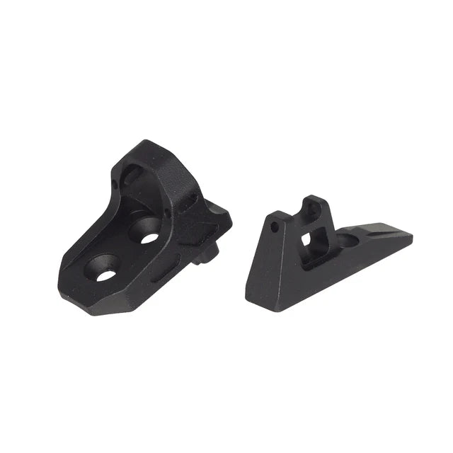 5KU Ghost Ring Sight Set for AAP-01 GBB Airsoft ( ABAAP-022 )