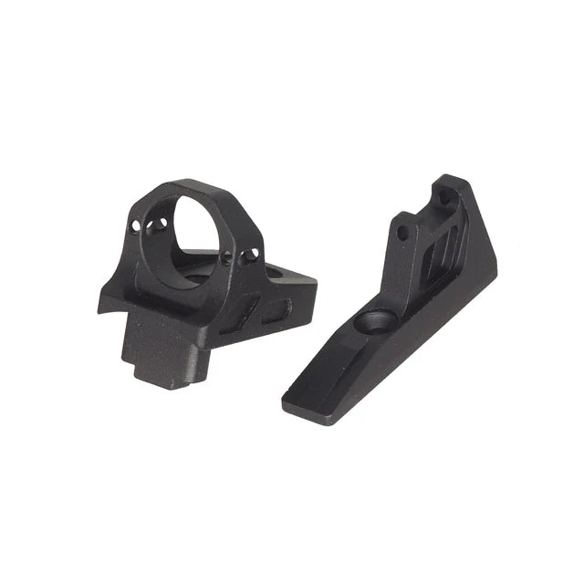 5KU Ghost Ring Sight Set for AAP-01 GBB Airsoft ( ABAAP-022 )