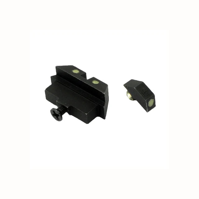 5KU Steel Night Sight for Marui G17 GBB Airsoft ( 5KU-GB-255 )