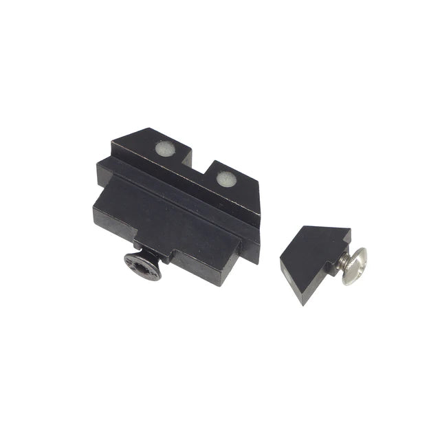 5KU Steel Night Sight for Marui G17 GBB Airsoft ( 5KU-GB-255 )