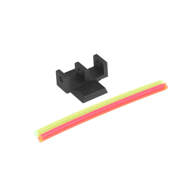 5KU Fiber Front Sight for Marui Hi-Capa GBB Airsoft ( 5KU-GB-272 )