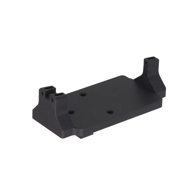 5KU RMR Mount Base with Back Up Fiber Sight for VFC GLOCK Series