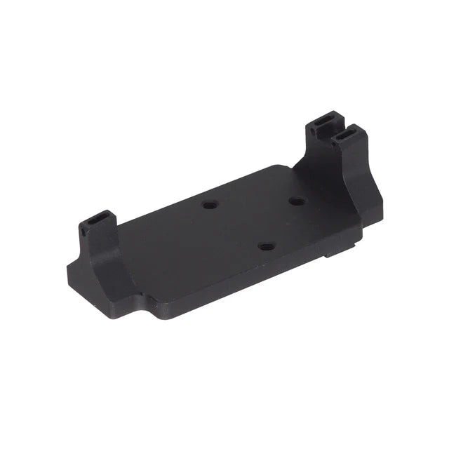 5KU RMR Mount Base with Back Up Fiber Sight for VFC GLOCK Series