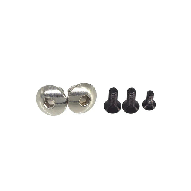 5KU CNC Aluminum Grip Type.2 for Marui Hi-Capa GBB Airsoft ( 5KU-GB-490 )