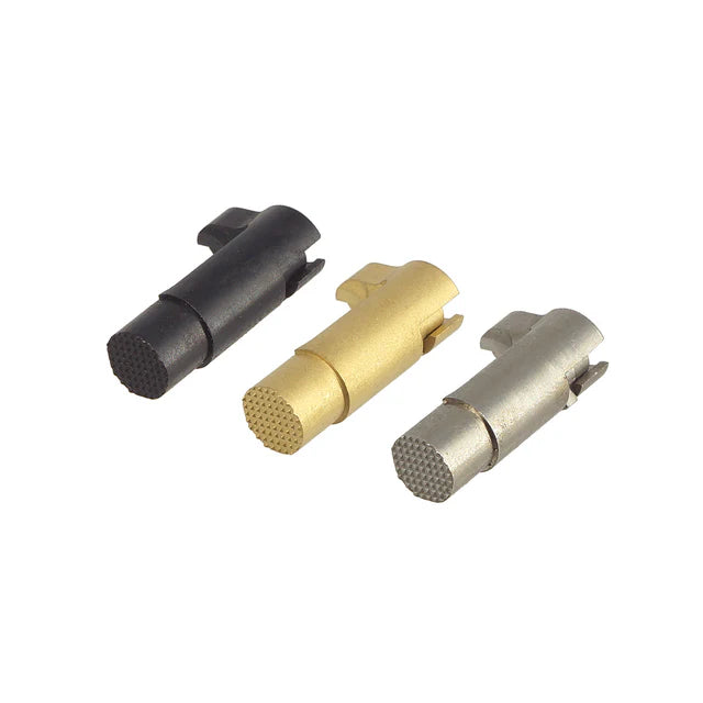 5KU Stainless Steel Magazine Catch Type.1 for Marui 1911 GBB Airsoft( GB-509 )