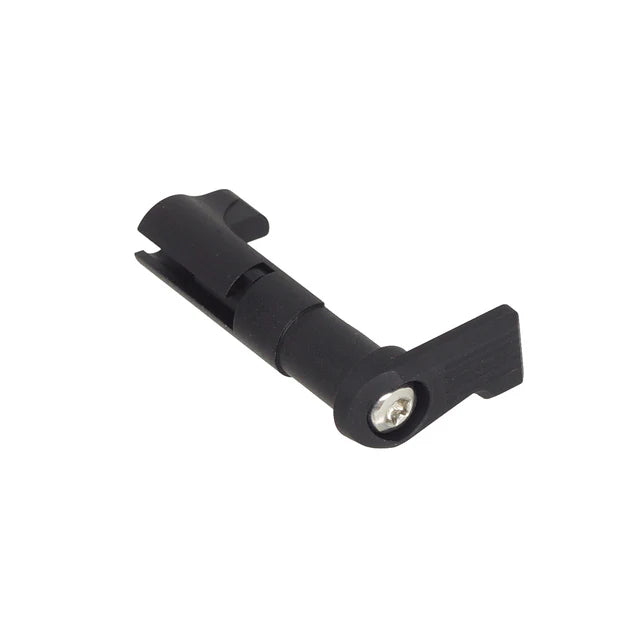 5KU Aluminum Magazine Catch Type.3 for Marui Hi-Capa GBB Airsoft ( GB-516 )