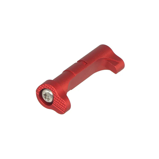 5KU Aluminum Magazine Catch Type.5 for Marui Hi-Capa GBB Airsoft ( GB-518 )