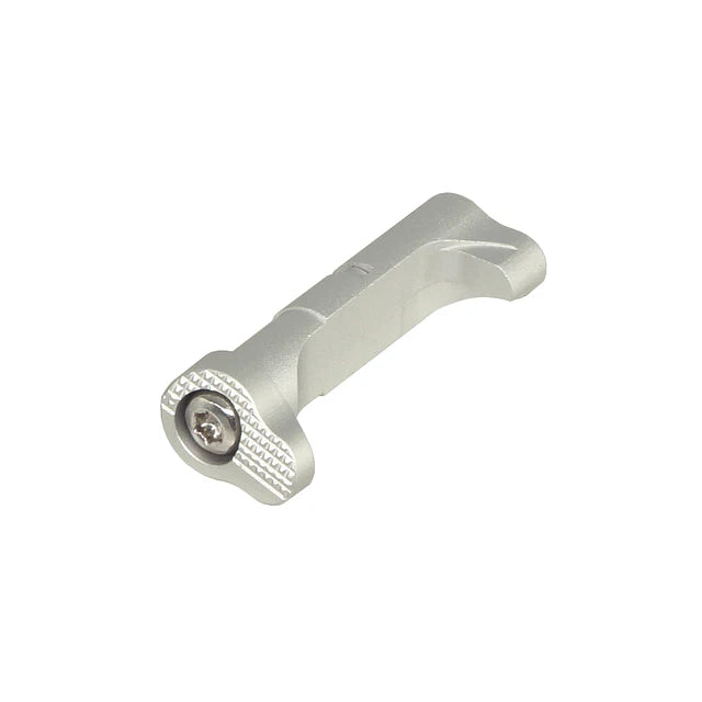5KU Aluminum Magazine Catch Type.5 for Marui Hi-Capa GBB Airsoft ( GB-518 )