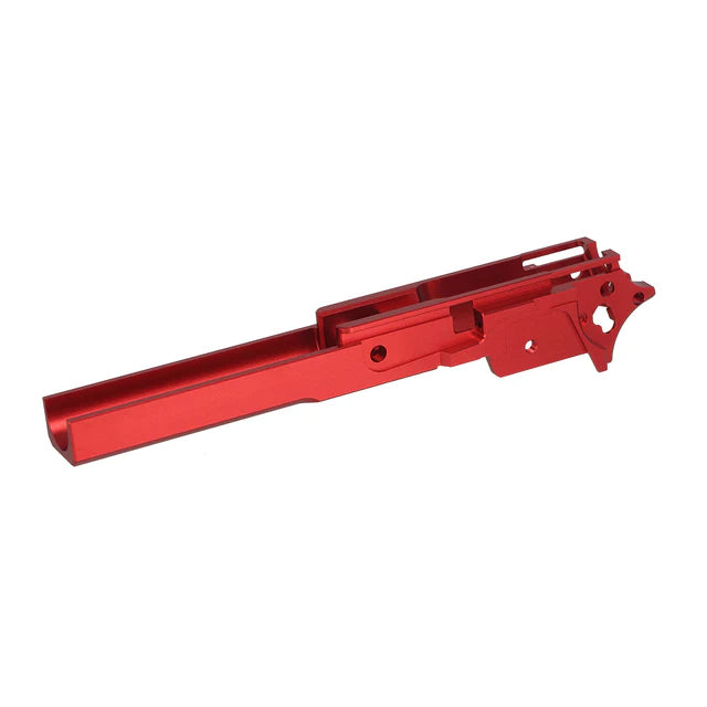 5KU CNC Aluminum 4.3 Middle Frame Type-1 for Marui Hi-Capa Airsoft ( 5KU-GB-570 )