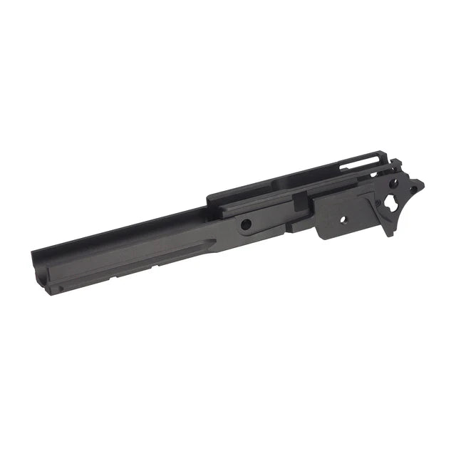 5KU CNC Aluminum 4.3 Middle Frame Type-2 for Marui Hi-Capa Airsoft ( 5KU-GB-571 )