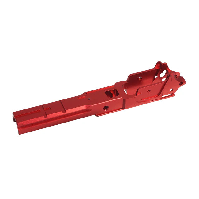 5KU CNC Aluminum 4.3 Middle Frame Type-2 for Marui Hi-Capa Airsoft ( 5KU-GB-571 )