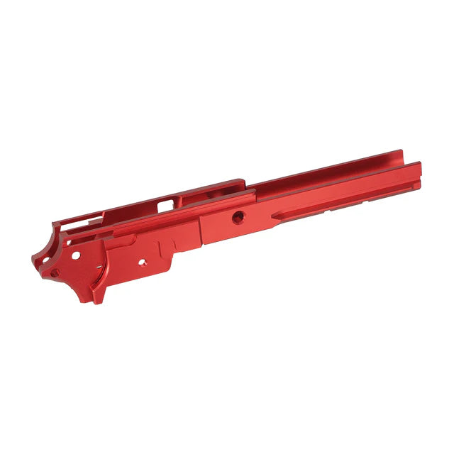 5KU CNC Aluminum 4.3 Middle Frame Type-2 for Marui Hi-Capa Airsoft ( 5KU-GB-571 )