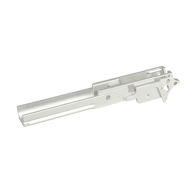 5KU CNC Aluminum 4.3 Middle Frame Type-2 for Marui Hi-Capa Airsoft ( 5KU-GB-571 )