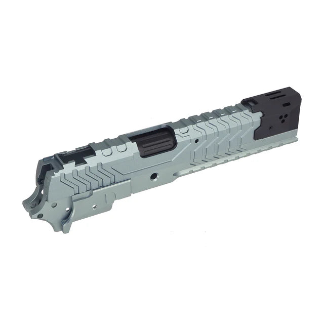 5KU CNC Aluminum Matrix Kit for Marui Hi-Capa GBB Airsoft