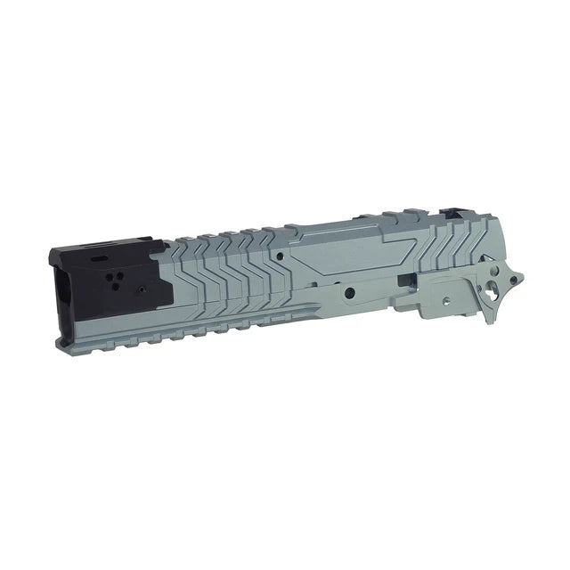 5KU CNC Aluminum Matrix Kit for Marui Hi-Capa GBB Airsoft