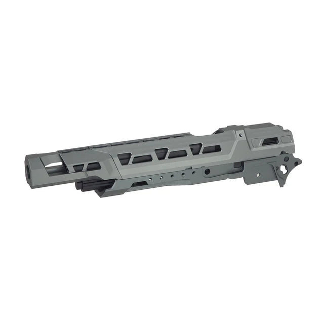 5KU CNC EX-01 Frame Kit for Marui Hi-Capa GBB Airsoft
