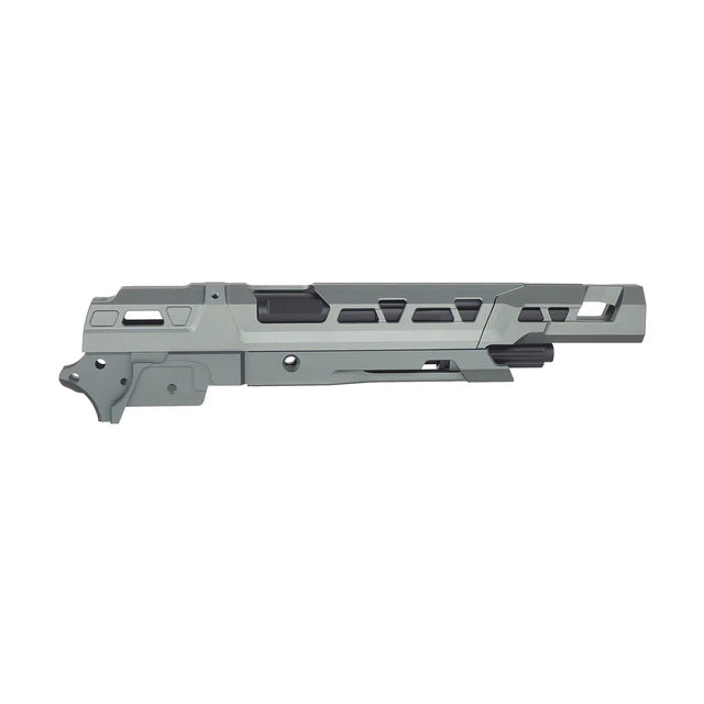 5KU CNC EX-01 Frame Kit for Marui Hi-Capa GBB Airsoft