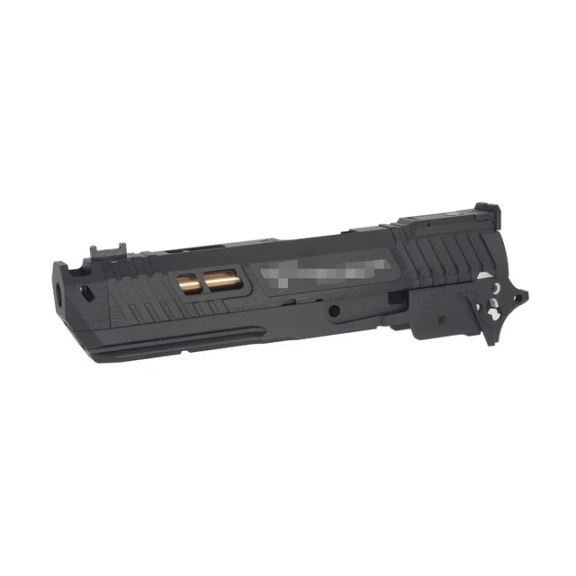 5KU CNC Aluminum Pit Viper Kit for Marui Hi-Capa GBB Airsoft ( 5KU-GB-575 )