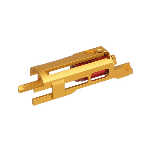 5KU Aluminum Blowback Housing for Marui Hi-Capa GBB Airsoft