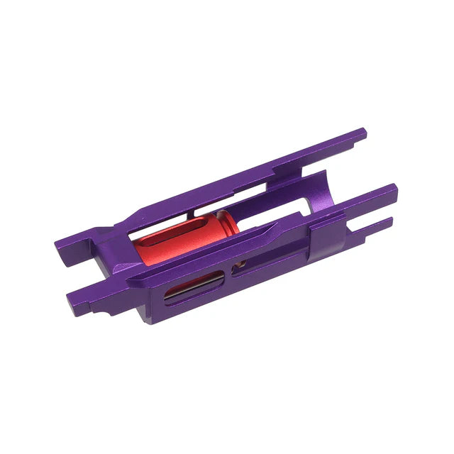 5KU Aluminum Blowback Housing for Marui Hi-Capa GBB Airsoft