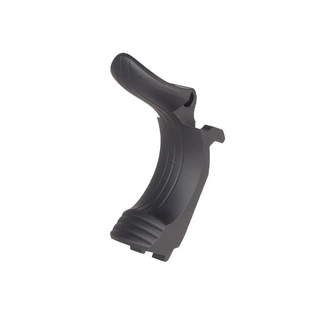 5KU Aluminum Grip Safety Type-1 for Marui Hi-Capa GBB Airsoft