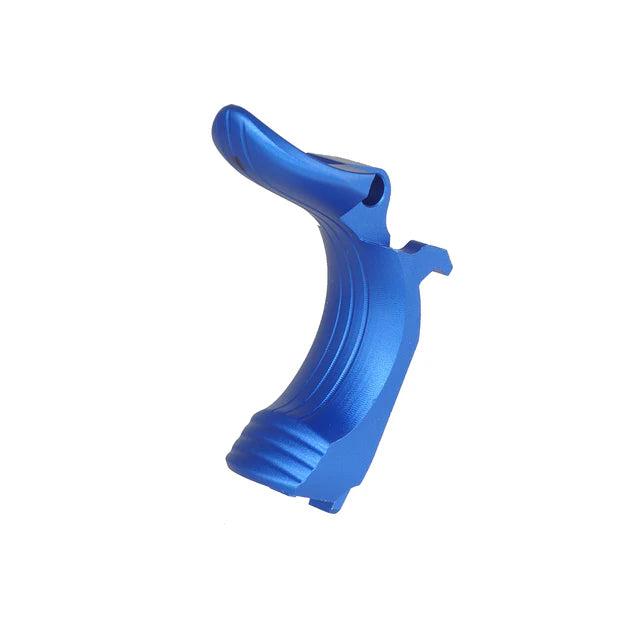 5KU Aluminum Grip Safety Type-1 for Marui Hi-Capa GBB Airsoft