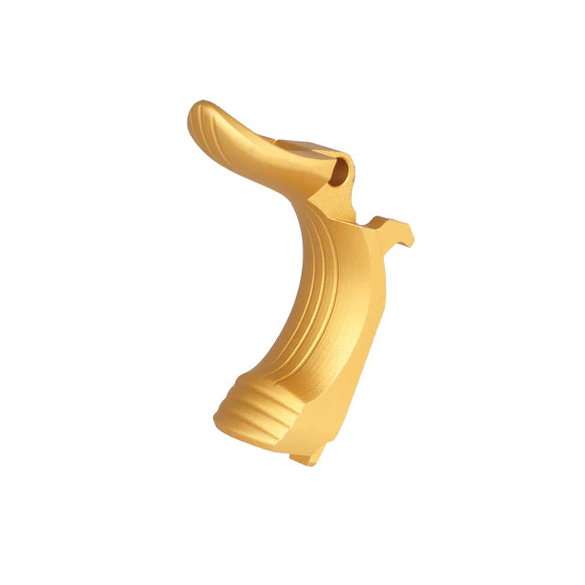 5KU Aluminum Grip Safety Type-1 for Marui Hi-Capa GBB Airsoft