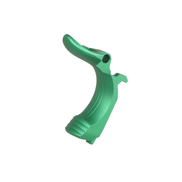 5KU Aluminum Grip Safety Type-1 for Marui Hi-Capa GBB Airsoft