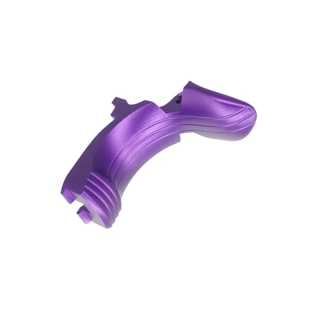 5KU Aluminum Grip Safety Type-1 for Marui Hi-Capa GBB Airsoft