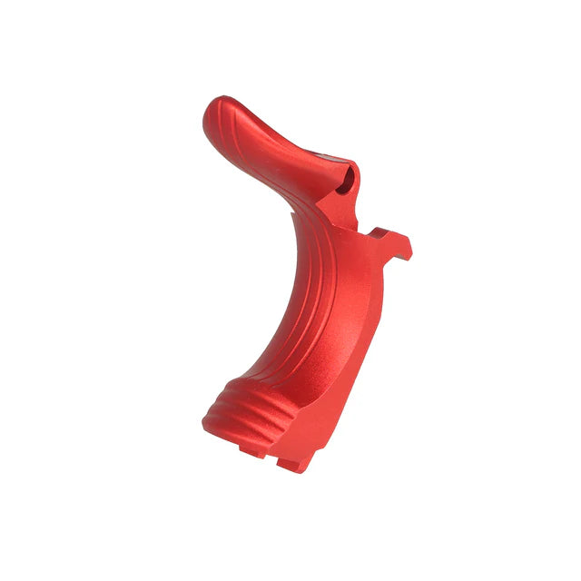5KU Aluminum Grip Safety Type-1 for Marui Hi-Capa GBB Airsoft