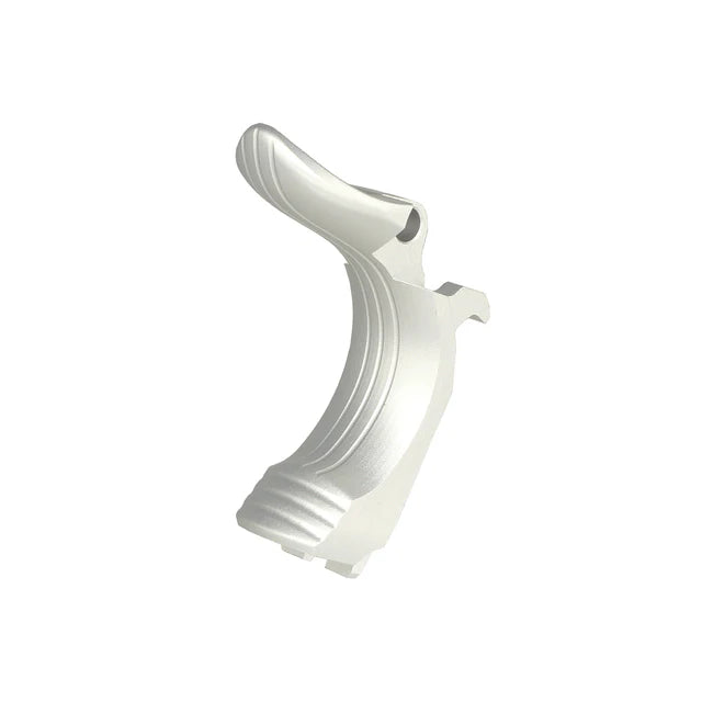 5KU Aluminum Grip Safety Type-1 for Marui Hi-Capa GBB Airsoft