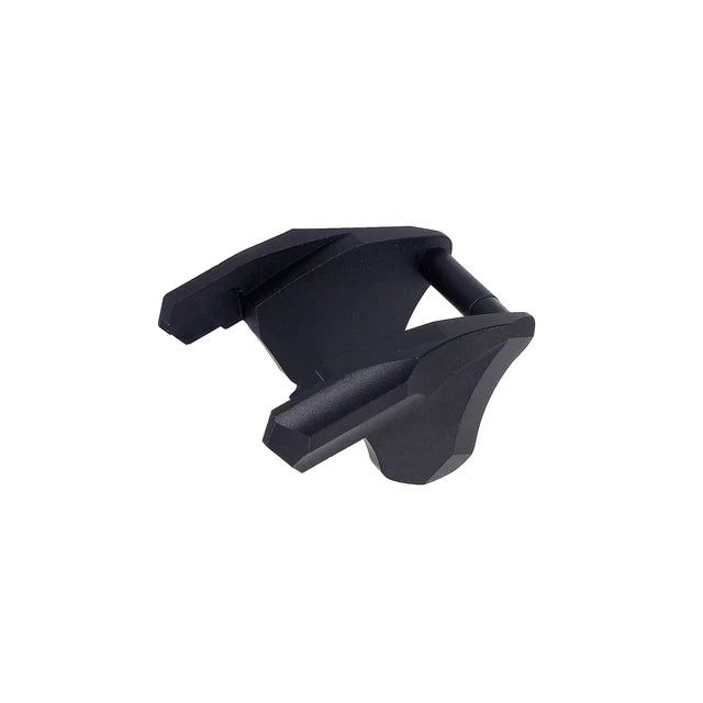 5KU Aluminum Thumb Safety-Ambi for Marui Hi-Capa GBB Airsoft