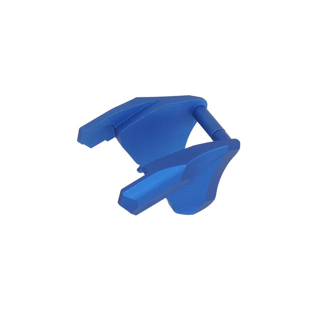 5KU Aluminum Thumb Safety-Ambi for Marui Hi-Capa GBB Airsoft