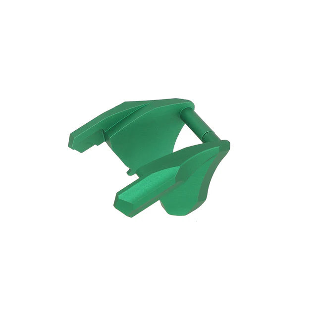 5KU Aluminum Thumb Safety-Ambi for Marui Hi-Capa GBB Airsoft