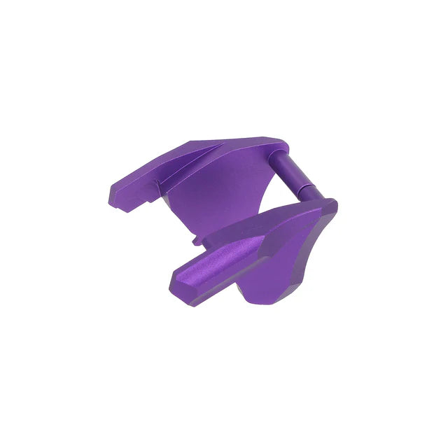 5KU Aluminum Thumb Safety-Ambi for Marui Hi-Capa GBB Airsoft