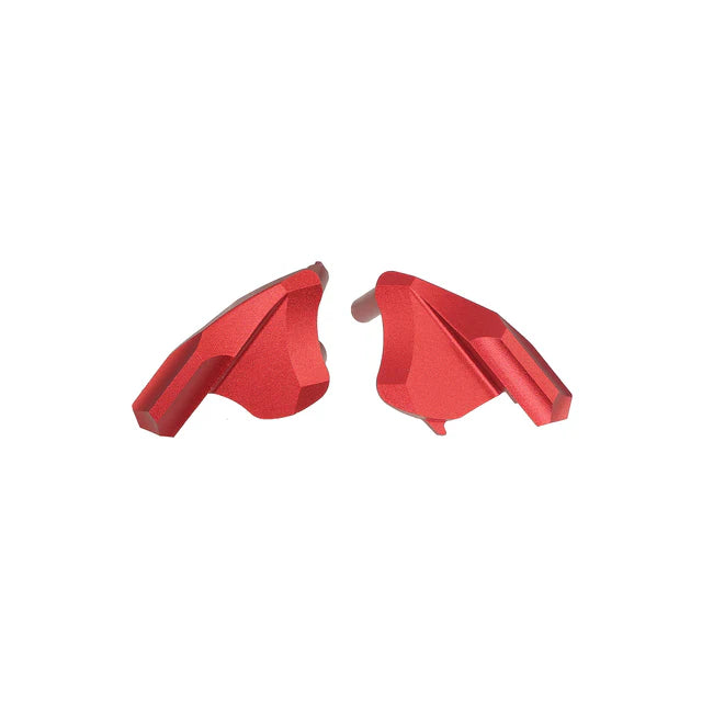 5KU Aluminum Thumb Safety-Ambi for Marui Hi-Capa GBB Airsoft