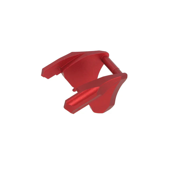 5KU Aluminum Thumb Safety-Ambi for Marui Hi-Capa GBB Airsoft