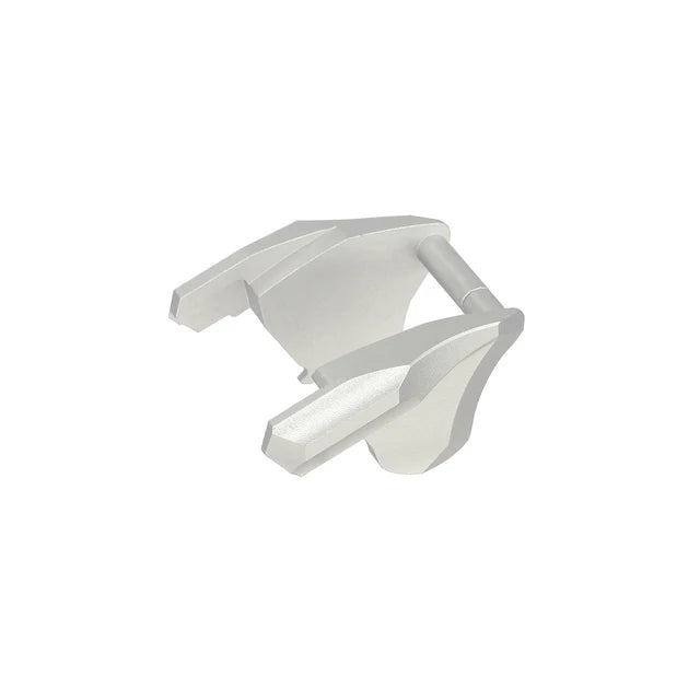 5KU Aluminum Thumb Safety-Ambi for Marui Hi-Capa GBB Airsoft