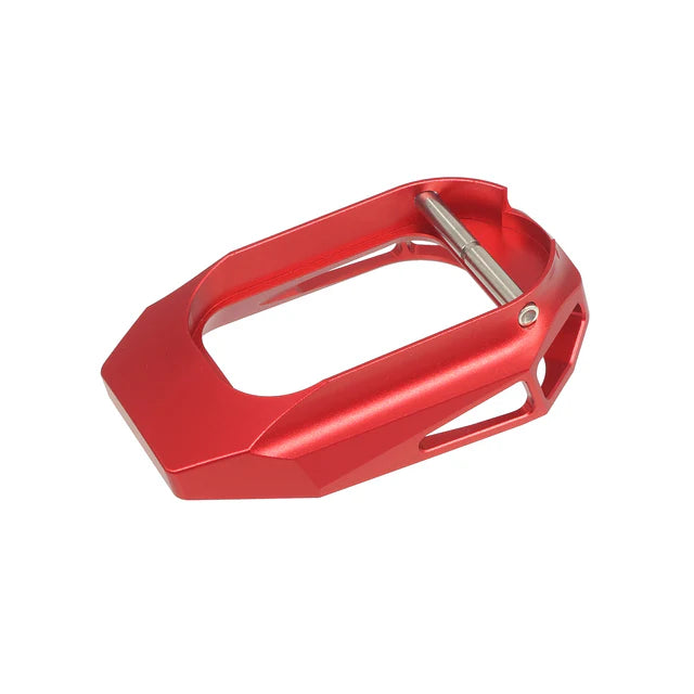 5KU Aluminum Hollow Magwell for Marui Hi-Capa GBB Airsof ( 5KU-GB-589 )