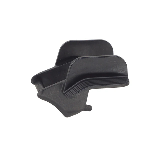 5KU Stainless Shielded Thumb Safety-Ambi for Marui Hi-Capa GBB Airsoft